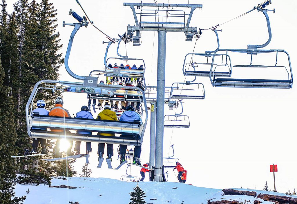 Vail chairlift death similar to 2000 case, attorney says